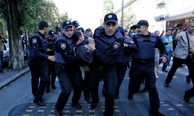 Бывший коп раскрыл всю правду о работе в полиции