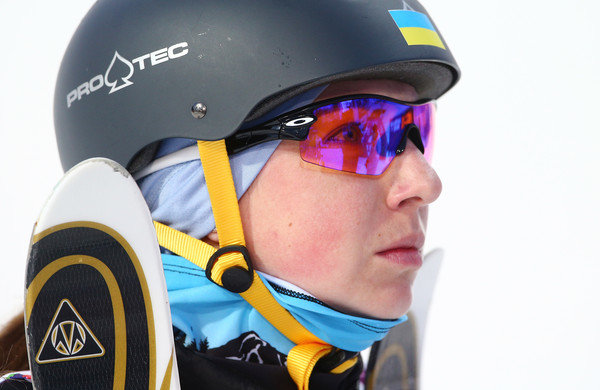 Ольга Полюк