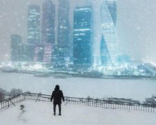 Ледниковый период на пороге: ученые дали жуткое объяснение долгой зимы