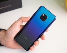 Huawei Mate 30 Pro