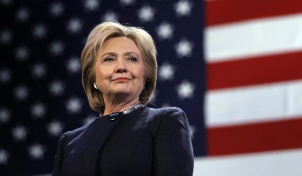 Предвыборная гонка в США: Клинтон идет с отрывом 