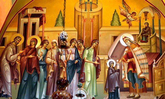 Третя Пречиста 2018: головні традиції і заборони світлого свята