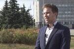 Анатолий Почечун, кадр из видео
