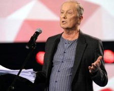 Прощання із Задорновим: скандальний лист сколихнув мережу