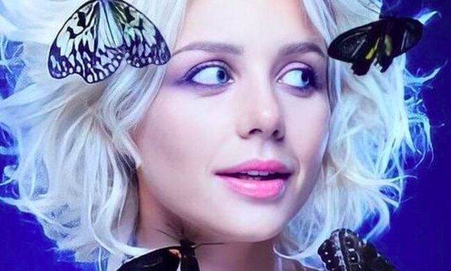 Тіна Кароль, instagram.com/tina_karol/