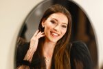 Регина Тодоренко, Glamour