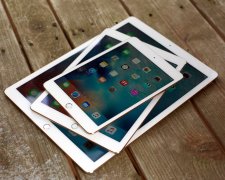 Дизайн нового iPad mini от Apple разочаровал пользователей