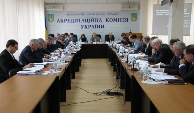 Міносвіти забрало ліцензії у всіх вишів  окупованого Донбасу