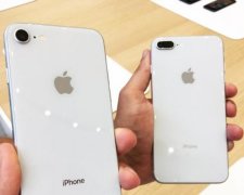 Який iPhone вибрати у 2018 році?