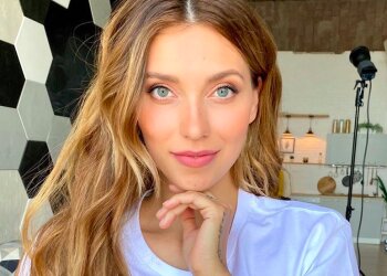 Регина Тодоренко, instagram.com/reginatodorenko/