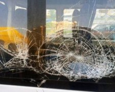 Російських туристів закидали камінням в Абхазії