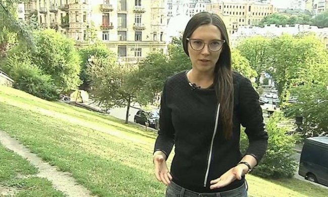 Депортували журналістку російського Першого каналу – СБУ
