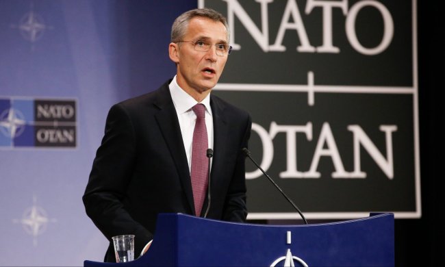 Мирний Столтенберг несподівано звернувся до Європи: "повинні брати участь в ядерних місіях"