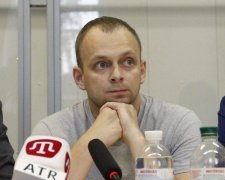 Мне мстят за "слив": бывшего топ-чиновника бросили за решетку