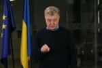 ″Пятая колона Кремля″, - Порошенко записал срочное обращение после пленок Деркача