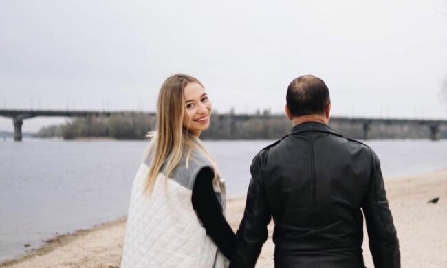 Публикация Кати Репяховой, скриншот: Instagram