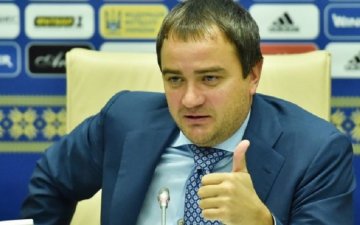 Президент ФФУ підтримав ідею зміни формату Прем'єр-ліги