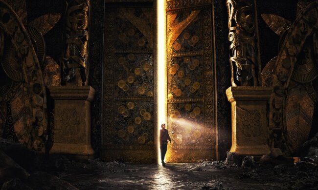 Семейное фэнтези "Земля троллей 2: В поисках золотого замка", снятый в духе "Властелин колец", уже в прокате