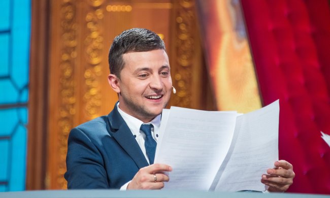 Главное за ночь: Зеленский - кандидат, опасные субсидии и беда из Европы