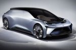 Китайці створили безпілотний електрокар