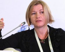 Геращенко заявила про провал планів Кремля щодо Донбасу