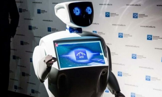 Роботы бегут из российских лабораторий