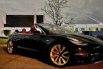 Tesla Model 3, фото: Autogeek