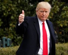 Трамп дізнався, чому українські військові - герої: відео