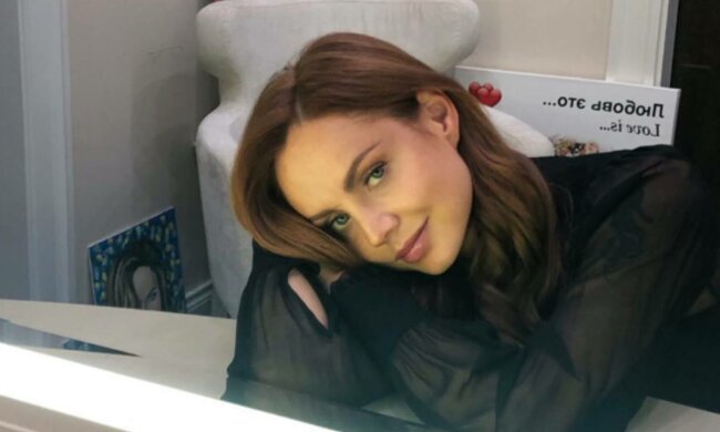 Макsим, фото: Instagram