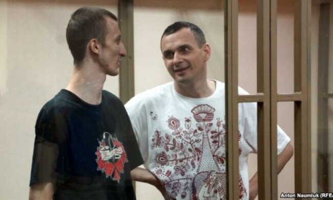 Росія згодна обміняти Сенцова та Кольченка на ГРУшників — Рубан