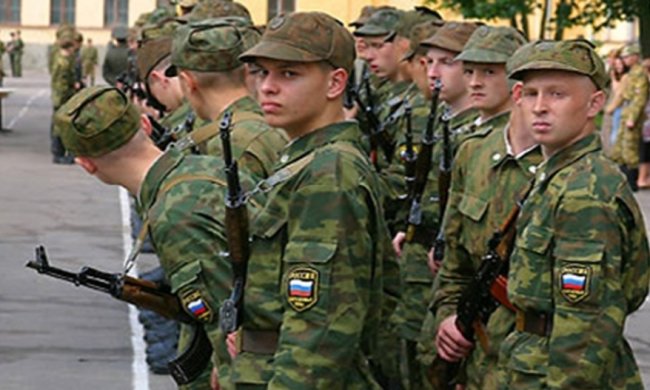 Путін не доріс до війни із Східною Європою