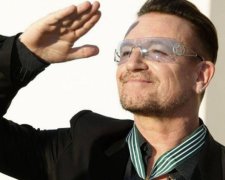Соліст U2 Боно став найбагатшим музикантом в історії