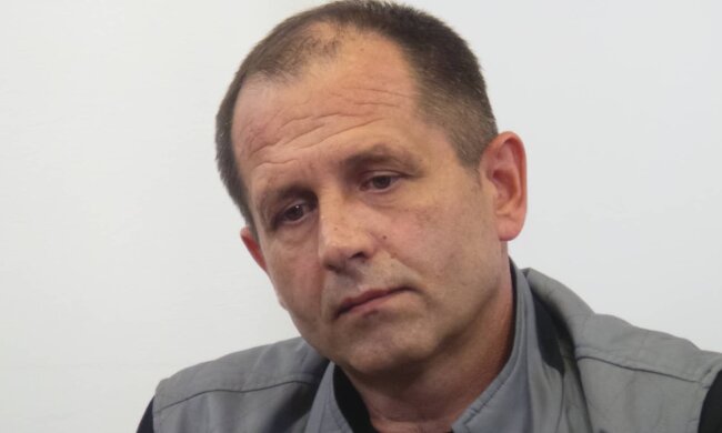 Владимир Балух