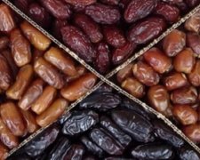 5 причин їсти фініки кожен день
