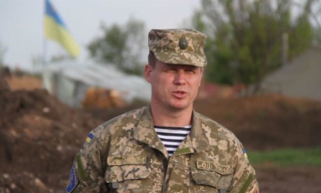 Із танків, зеніток та гранатометів обстріляли Авдіївку - прес-центр АТО