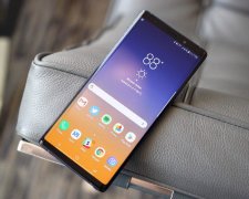 Продажи смартфонов Samsung могут запретить