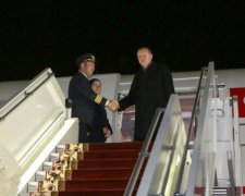 Україна очікує на візит найодіознійшого президента в Європі