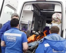 Легендарну російську актрису паралізувало після інсульту