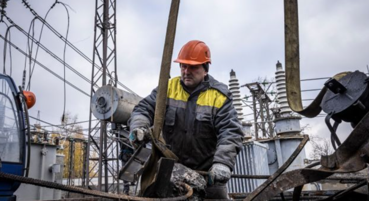 Энергетики, скриншот: YouTube