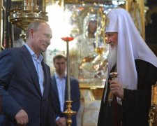 Духівник Путіна: названо ім'я наступника патріарха Кирила