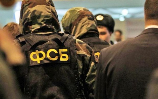Украинец попал в лапы ФСБ, ему вменяют страшные преступления