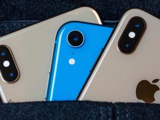 iPhone XR 2