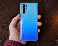 Huawei P30 Pro