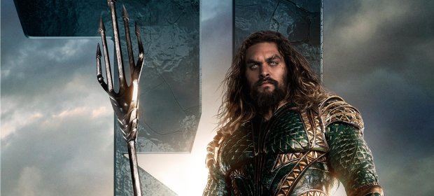 Гра престолів під водою: Warner Bros. показав захопливий тизер "Аквамена"