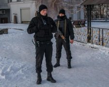 Гранатометні черги у Києві: що загрожує стрілку за напад на копів