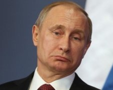 Торги Путина по Донбассу провалились