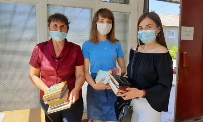 Тернополяне отправят военным лекарство для души - скоро поедет на Донбасс