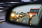 Тепер як усі: тисячі водіїв ризикують пересісти на маршрутки та автобуси