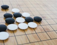 Чемпион по игре го вязл реванш у Google