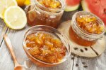 Сладко и вкусно - рецепт варенье из арбузных корок, который удивит даже заядлых любителей лакомств